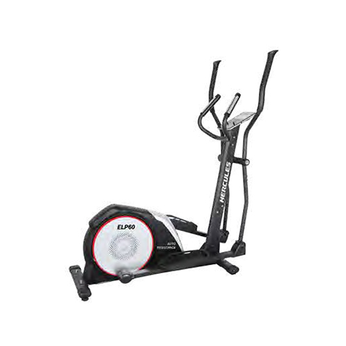 Elp 60 Elliptical Trainer - Application: Tone Up Muscle