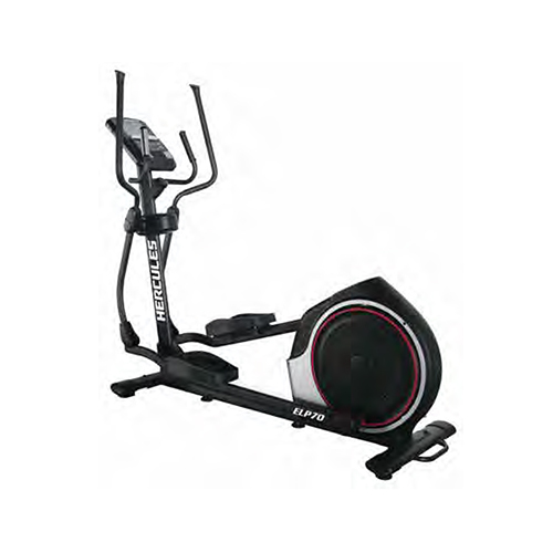 Elp70 Elliptical Trainer - Application: Tone Up Muscle