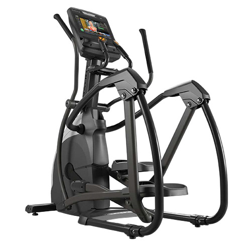 Endurance Elliptical - Application: Tone Up Muscle