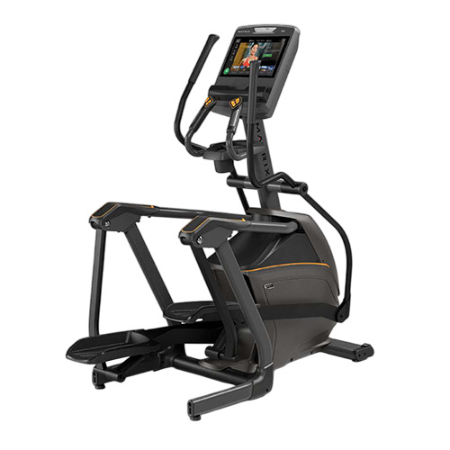 Lifestyle Elliptical - Application: Tone Up Muscle