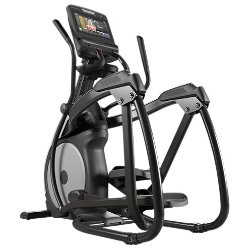 Performance Elliptical - Application: Tone Up Muscle