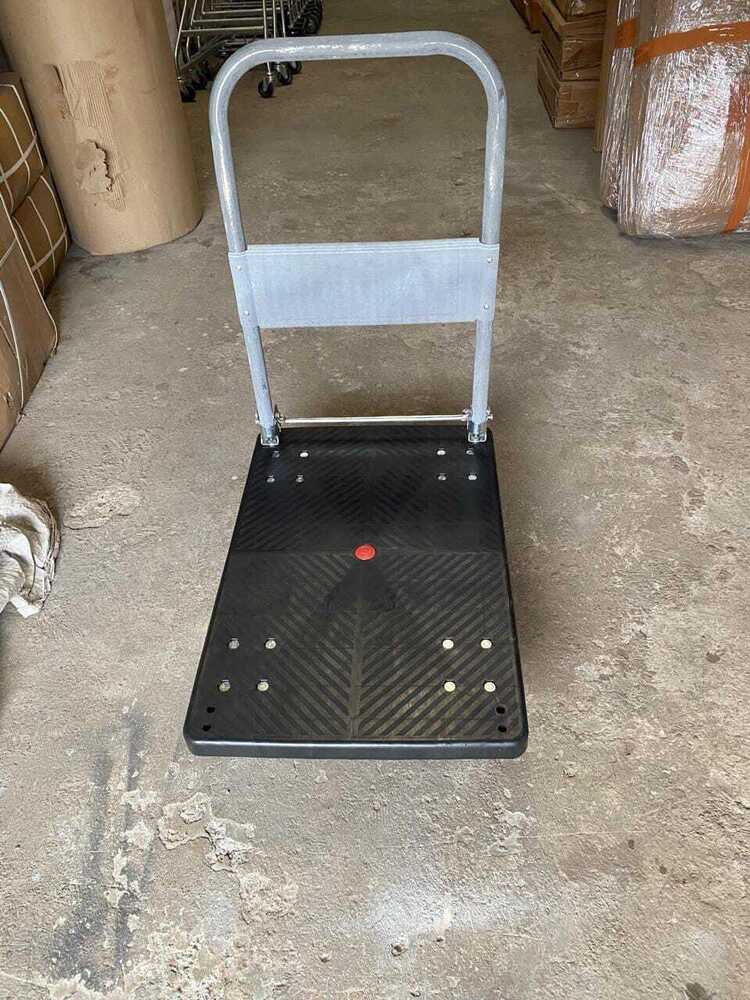 150kg/200kg platform trolley