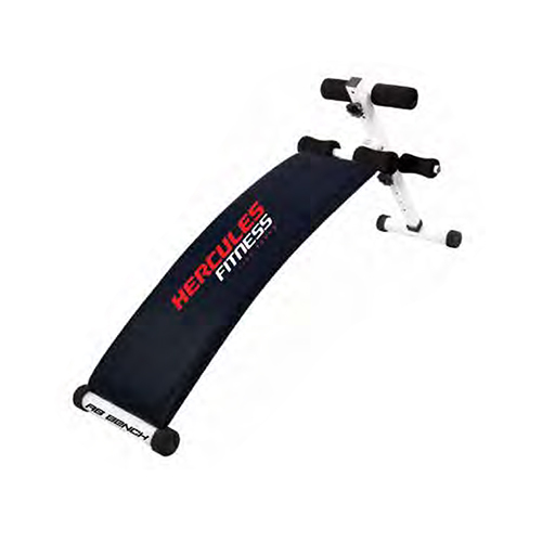 Ab Exercise Benches - Application: Tone Up Muscle