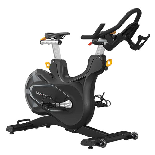 Cxc Training Cycle - Application: Gain Strength