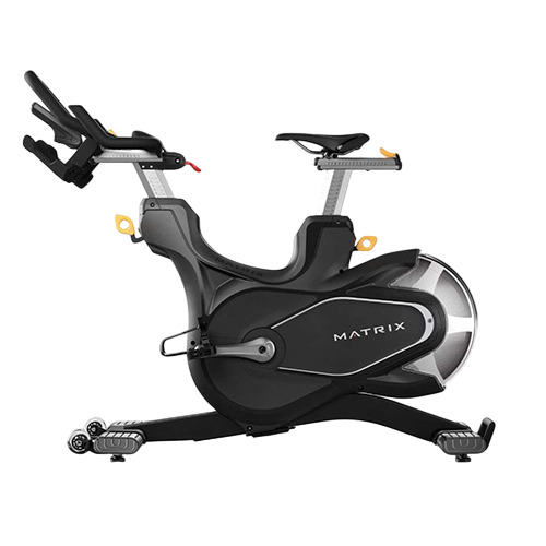 Cxm Training Cycle - Application: Gain Strength