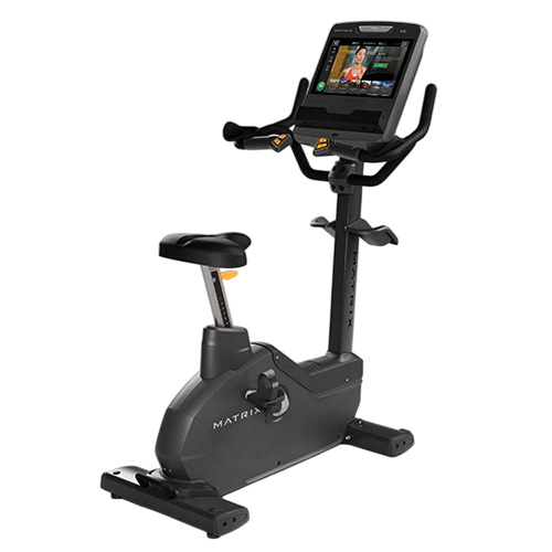 Endurance Upright Cycle - Application: Gain Strength