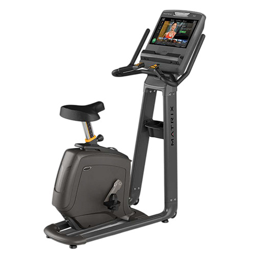 Lifestyle Upright Cycle - Application: Gain Strength