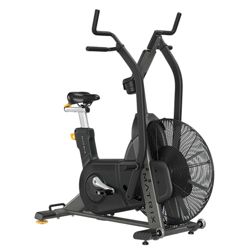 Total Body Cycle - Application: Gain Strength