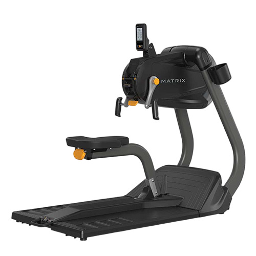 Ubc-M Upper Body Cycle - Application: Gain Strength