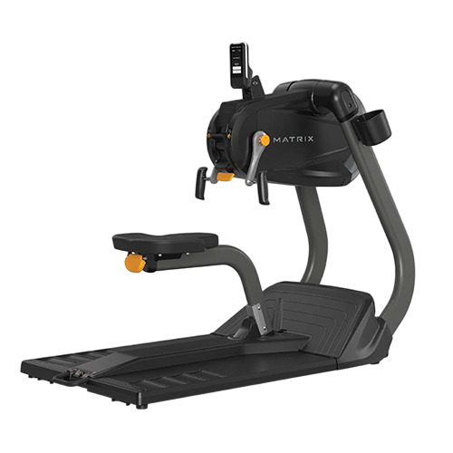 Ubc-P Upper Body Cycle - Application: Gain Strength