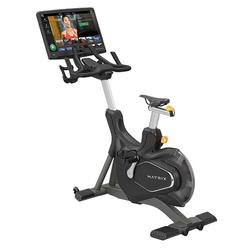 Virtual Training Cycle - Application: Gain Strength