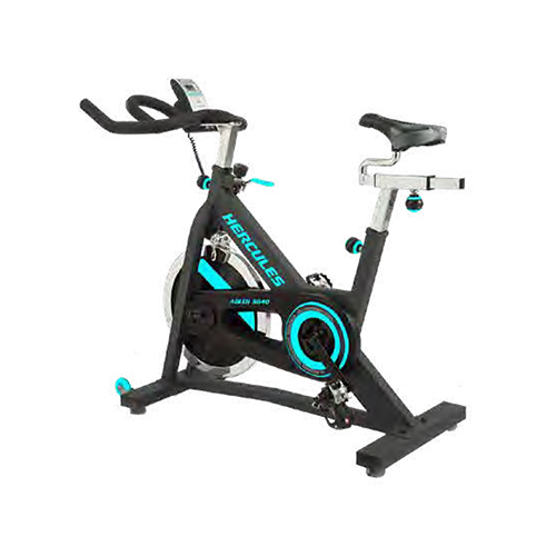 Adler Sb40 Exercise Bike - Application: Endurance