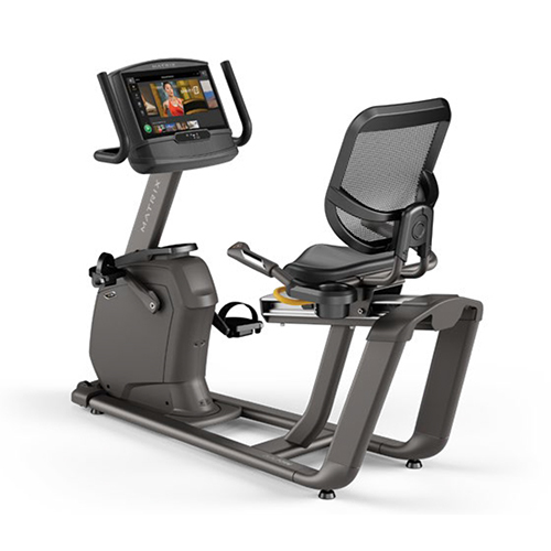 R30 Recumbent Bike - Application: Endurance