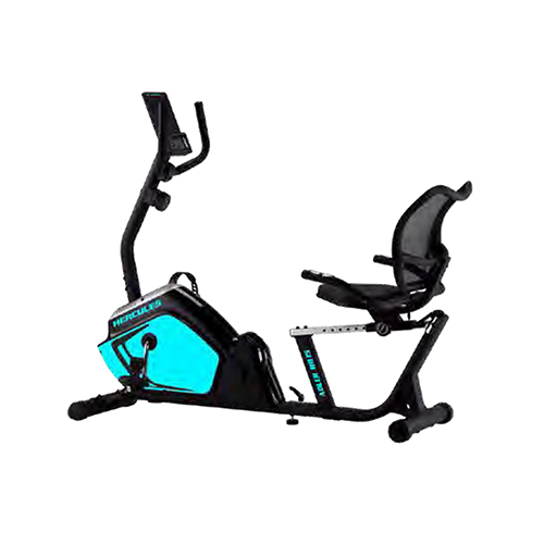 Rb15 Exercise Bike - Application: Endurance