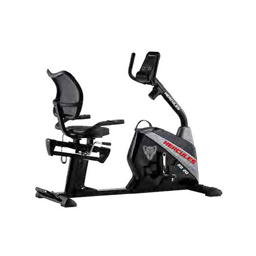 Rb20 Exercise Bike - Application: Endurance