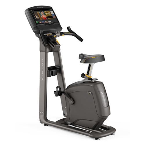 U30 Upright Bike - Application: Endurance