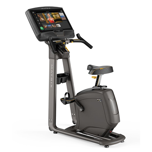 U50 Upright Bike - Application: Endurance