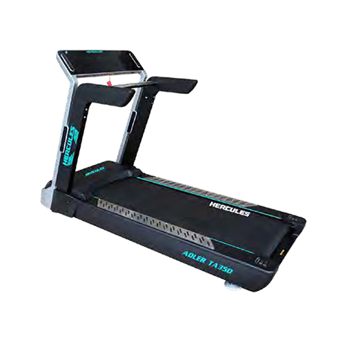 Alder Ta350 Treadmill - Application: Tone Up Muscle
