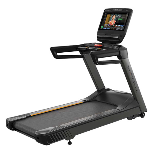 Endurance Treadmill - Application: Tone Up Muscle