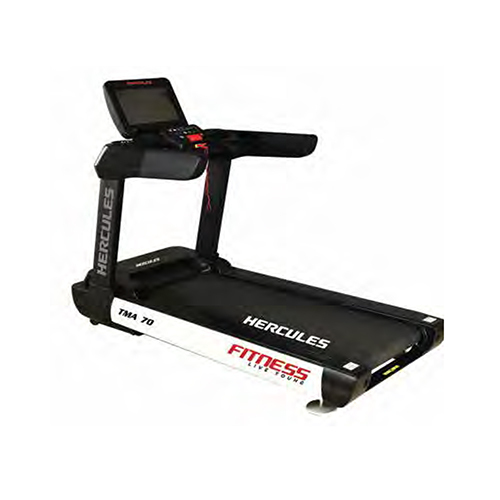 Tma 70 Treadmill - Application: Tone Up Muscle