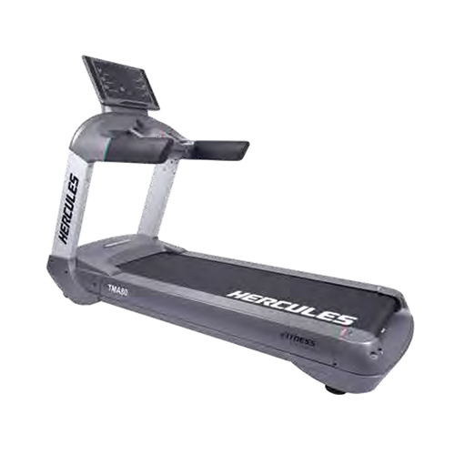 Tma 80 Treadmill - Application: Tone Up Muscle
