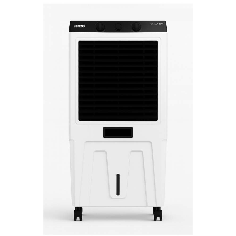 Uemzo Air Cooler Chillx 100