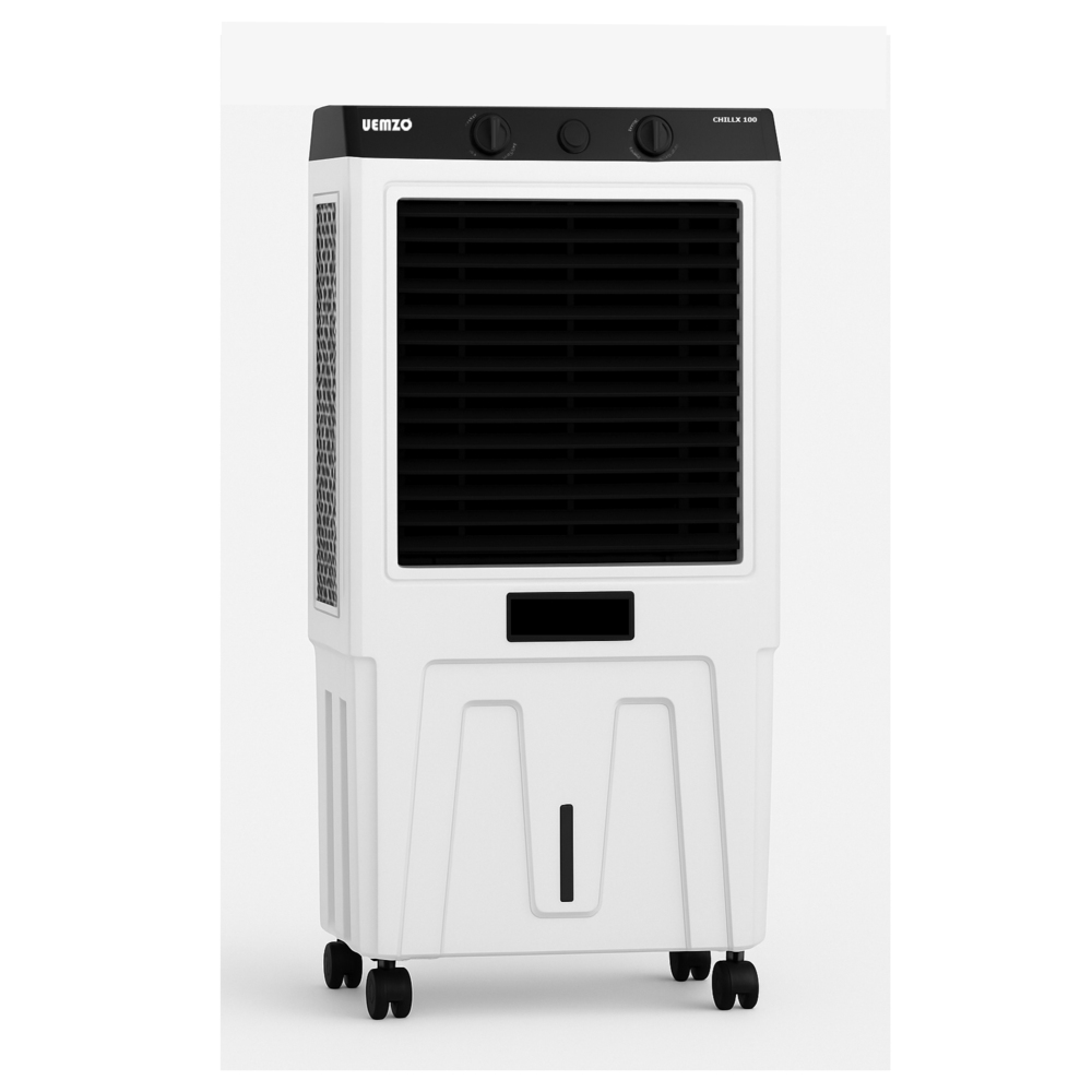 Uemzo Air Cooler Chillx 100