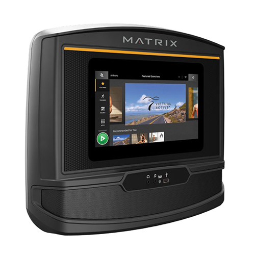 Xer Console - Application: Gain Strength