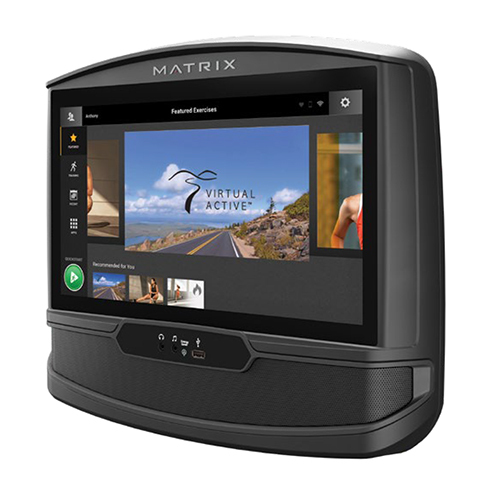 Xir Console - Application: Gain Strength