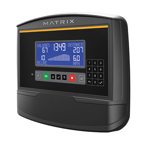 Xr Console - Application: Gain Strength