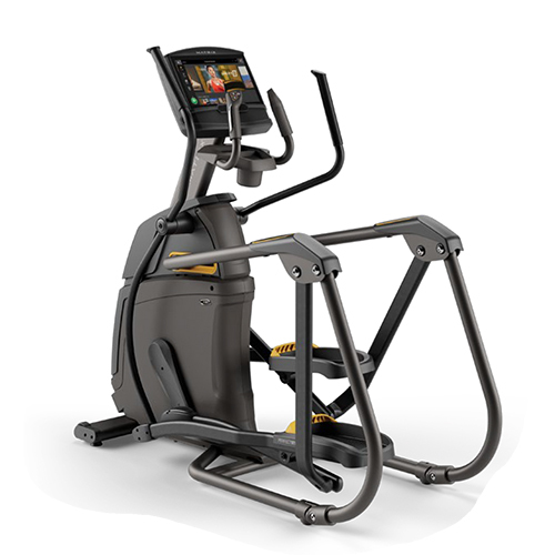 A30 Ascent Trainer - Application: Tone Up Muscle