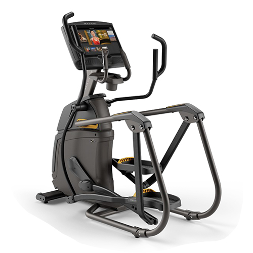 A50 Ascent Trainer