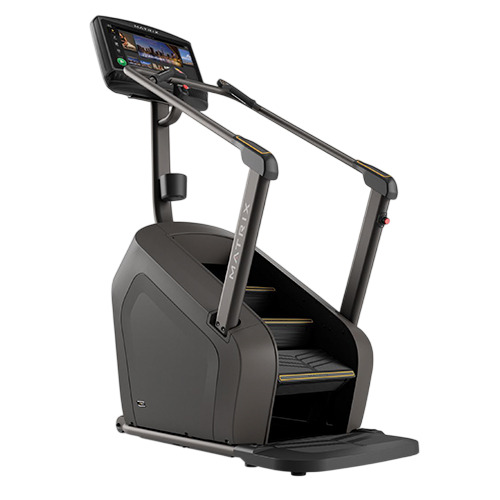 C50 Climbmill - Application: Gain Strength