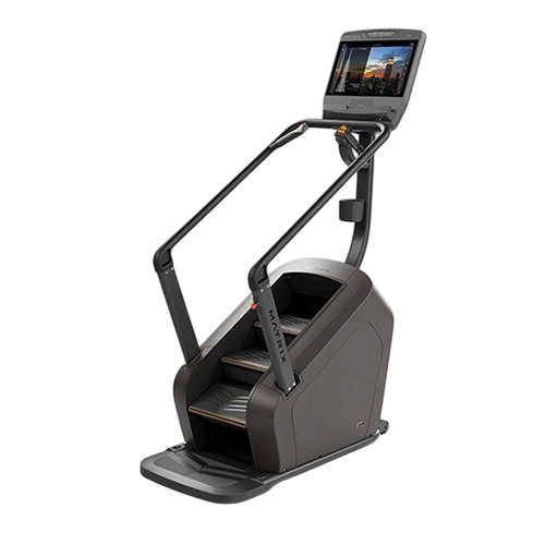 Lifestyle Climbmill - Application: Tone Up Muscle