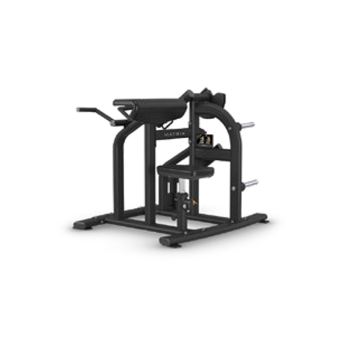 Mg-Pl41 Elevated Biceps Curl - Application: Tone Up Muscle