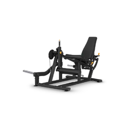 MG-PL73 Reclining Leg Extension