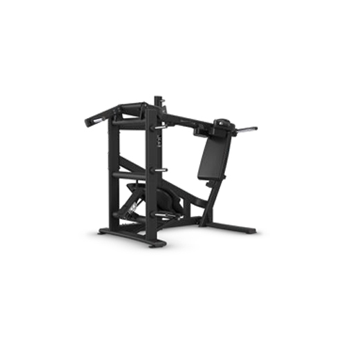 Mg-Pl80 Pendulum Squat - Application: Gain Strength