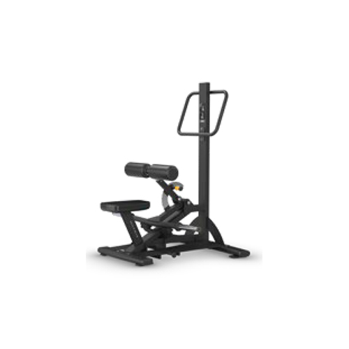 MG-PL82 Standing Hip Thrust