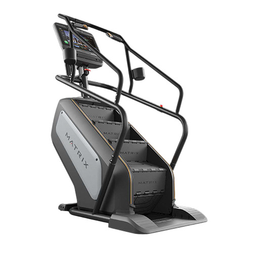 Performance Climbmill