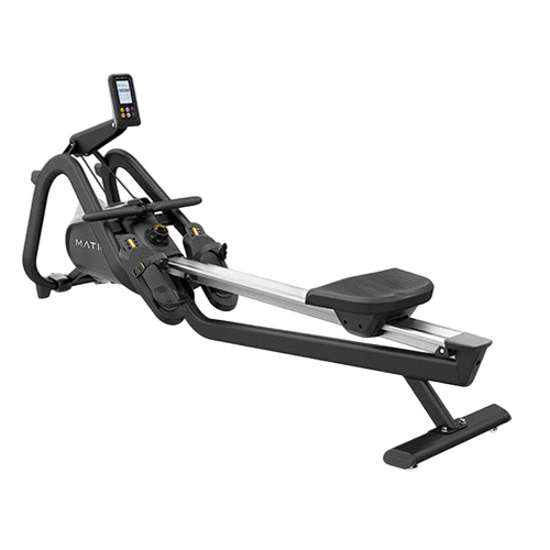 Training Rower - Application: Gain Strength