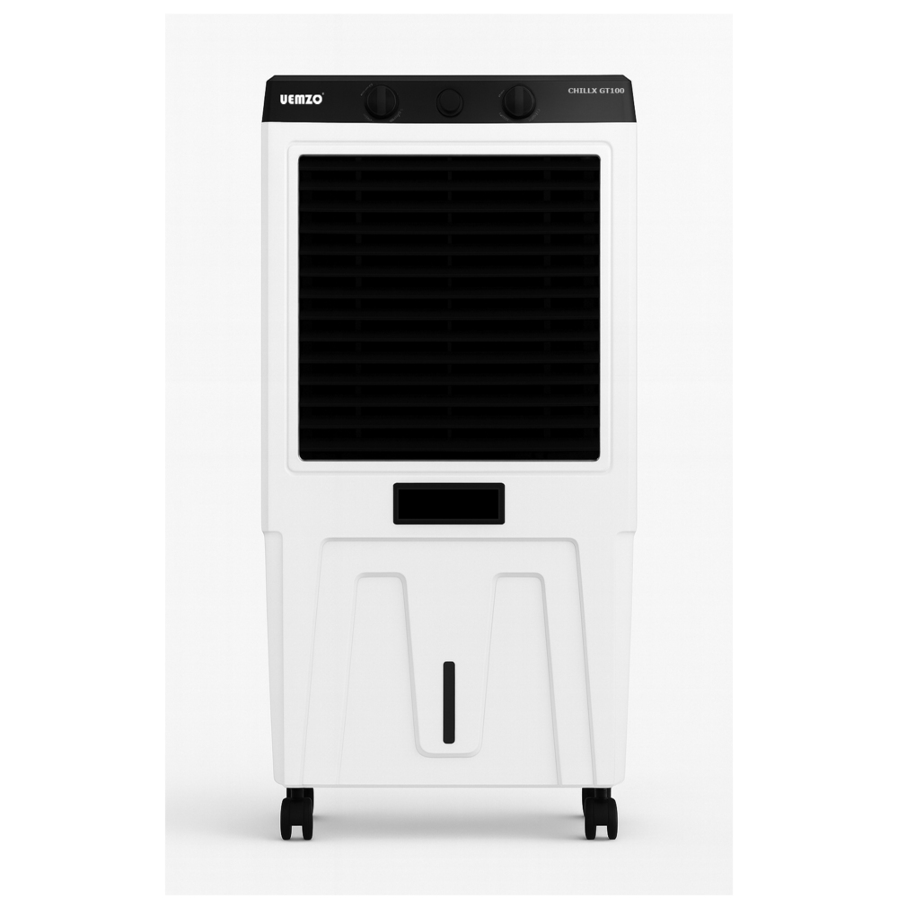 Uemzo Air Cooler Chillx Gt100