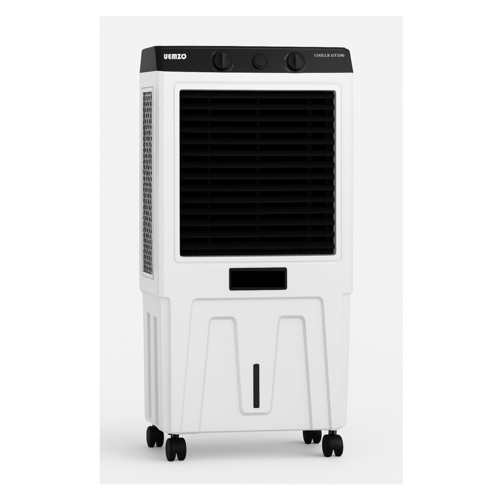 Uemzo Air Cooler Chillx GT100
