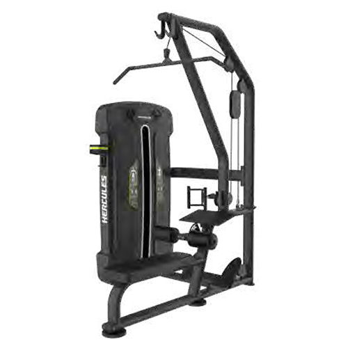 Gym Strength Machines