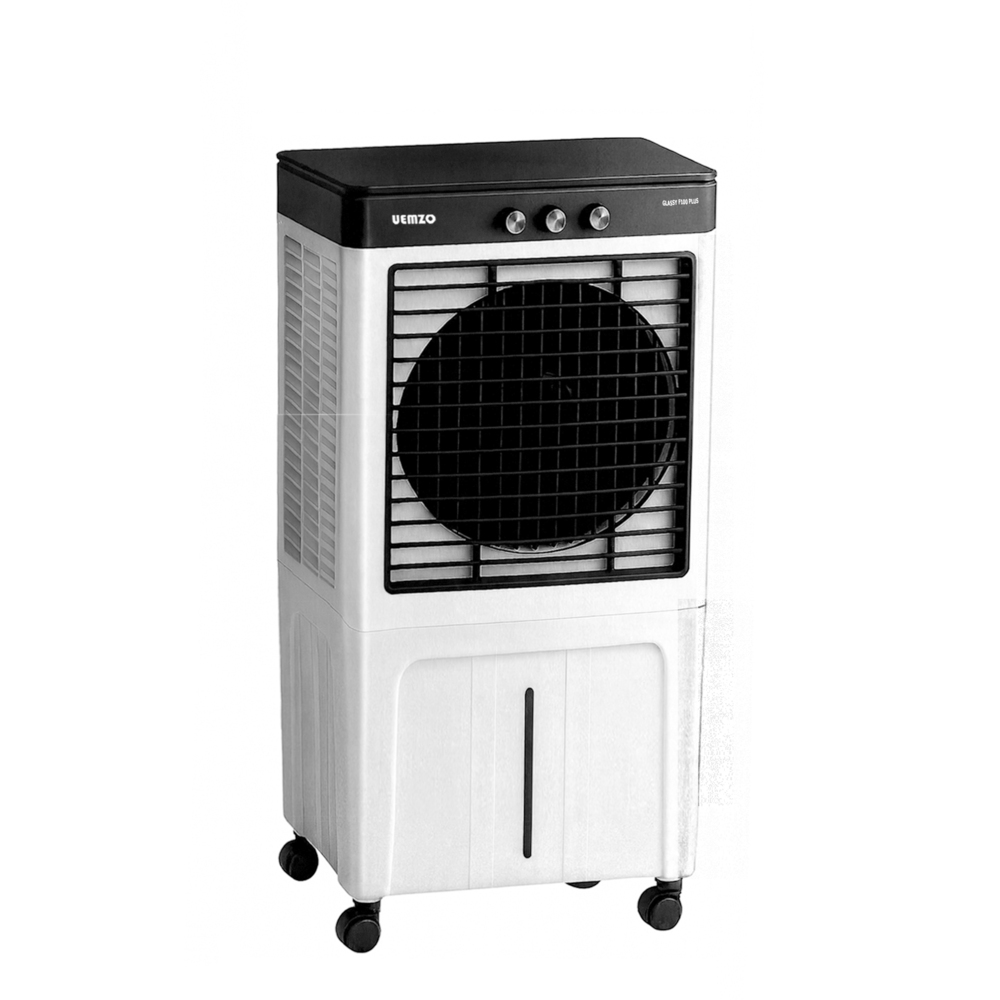 Uemzo Air Cooler Glassy F100 PLUS