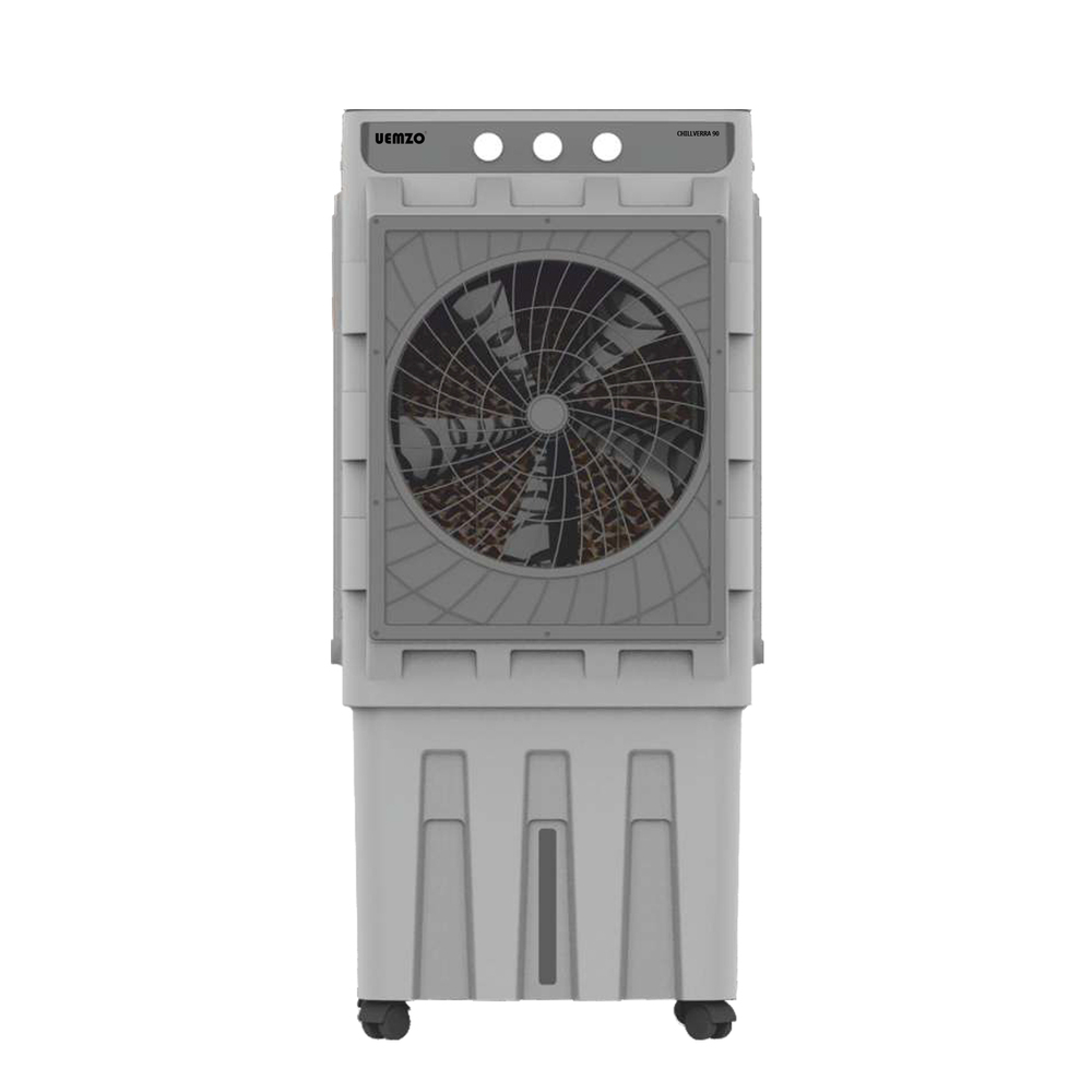 UEMZO AIR COOLER CHILLVERRA 90