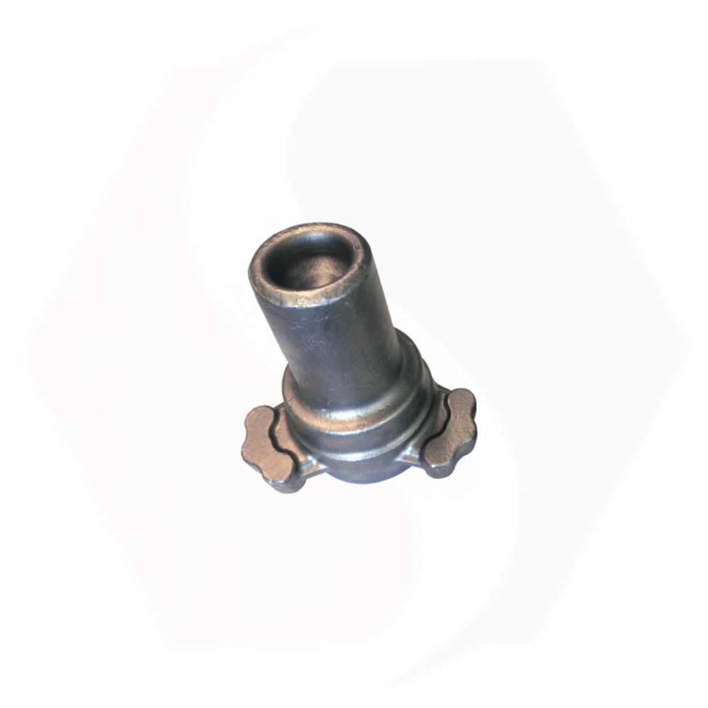 Forged Differential Case