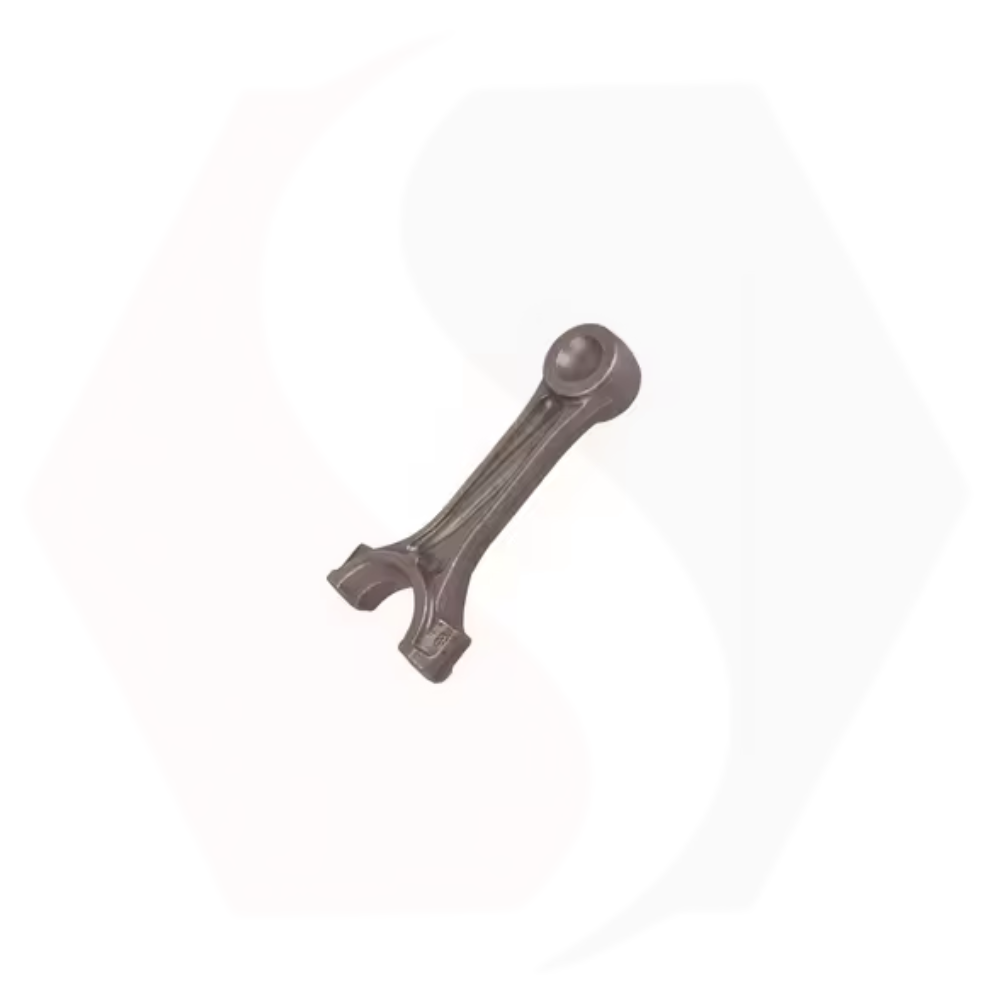 Forged Hanger Rod - Weight: 450 Grams (G)