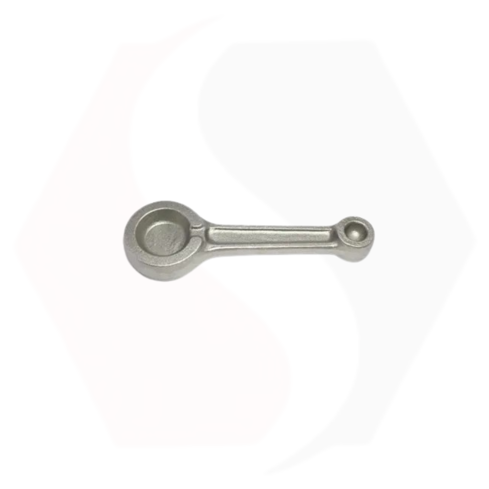 Forged Hanger Rod - Weight: 450 Grams (G)
