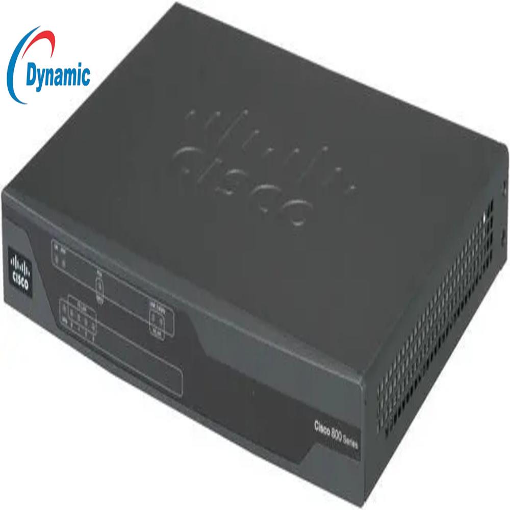 Cisco 861-K9 Router