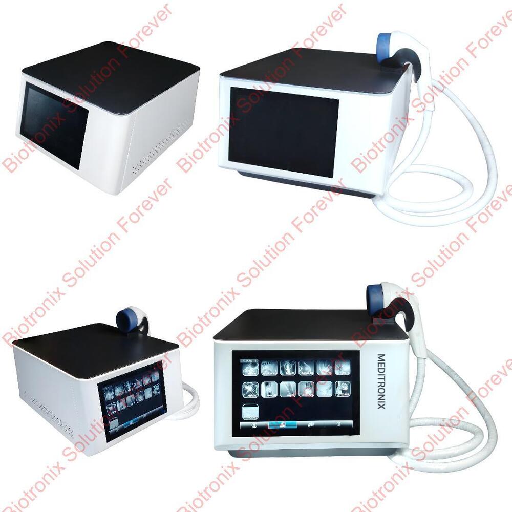 Supreme Focus Shockwave Therapy System for Advanced Pain Solutions